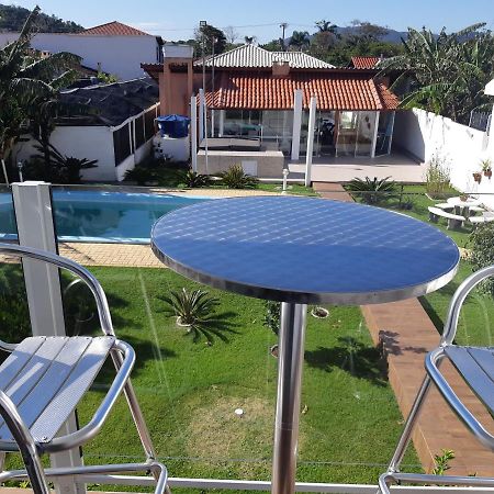 Quinta Do Lapa II Apartment Florianopolis Ngoại thất bức ảnh