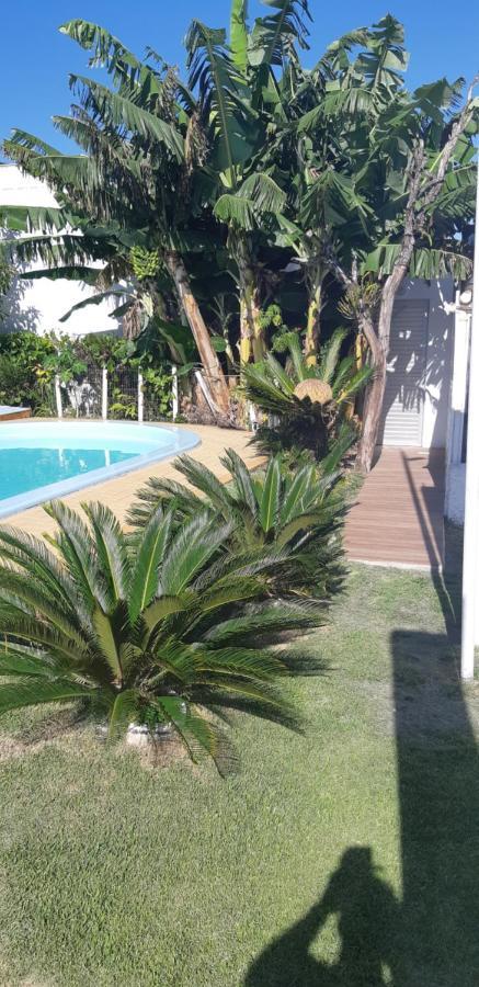 Quinta Do Lapa II Apartment Florianopolis Ngoại thất bức ảnh