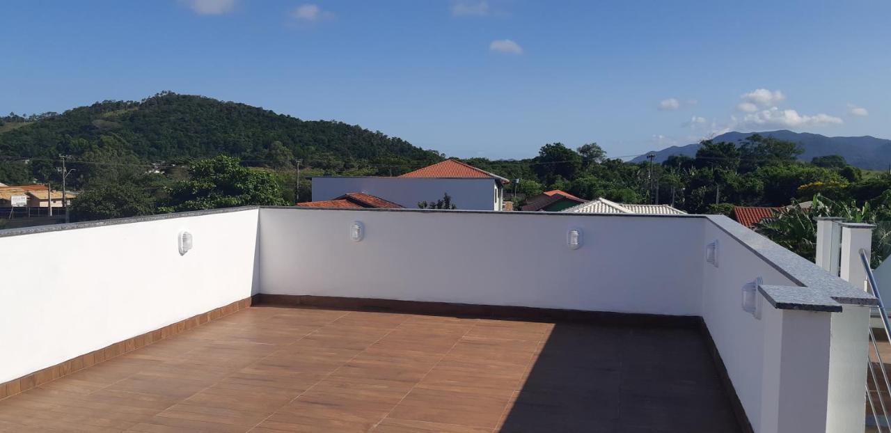 Quinta Do Lapa II Apartment Florianopolis Ngoại thất bức ảnh