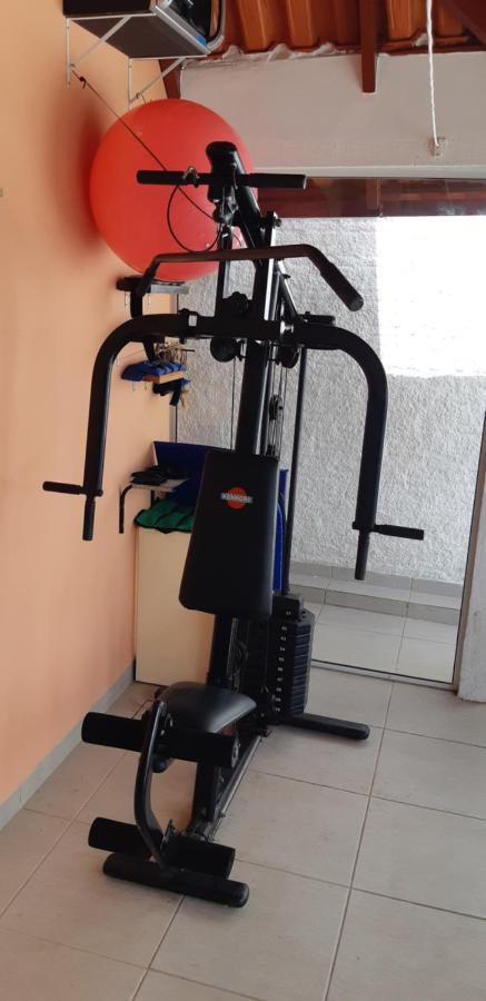 Quinta Do Lapa II Apartment Florianopolis Ngoại thất bức ảnh
