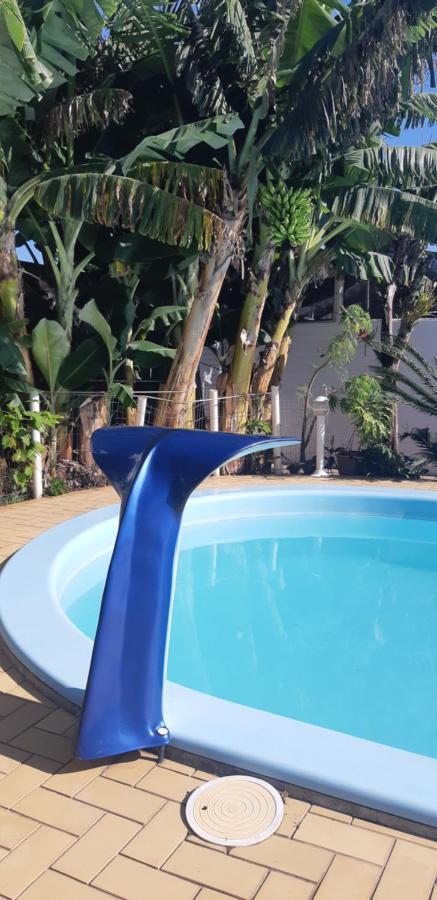 Quinta Do Lapa II Apartment Florianopolis Ngoại thất bức ảnh