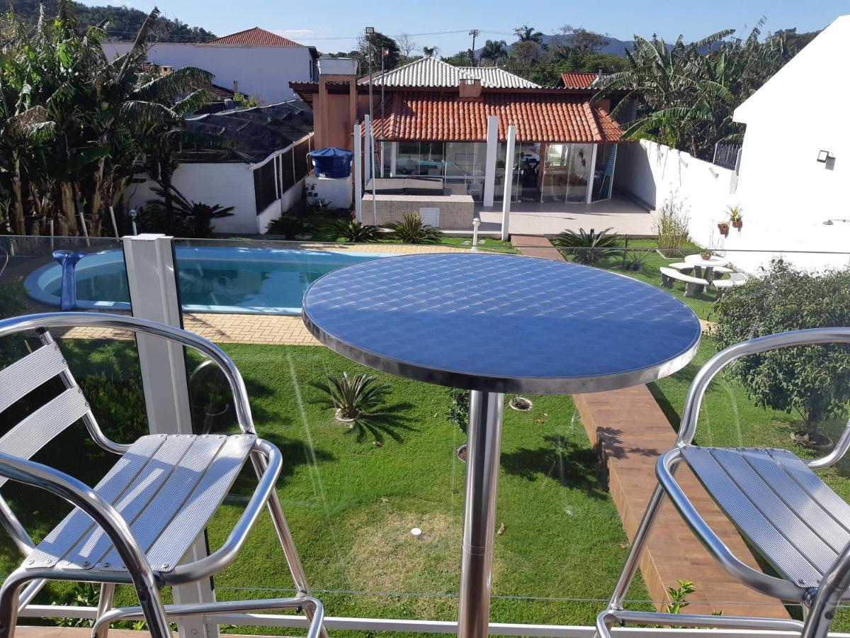 Quinta Do Lapa II Apartment Florianopolis Ngoại thất bức ảnh
