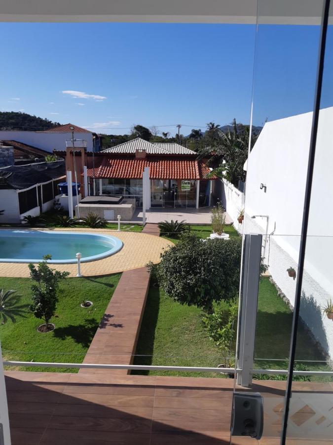 Quinta Do Lapa II Apartment Florianopolis Ngoại thất bức ảnh