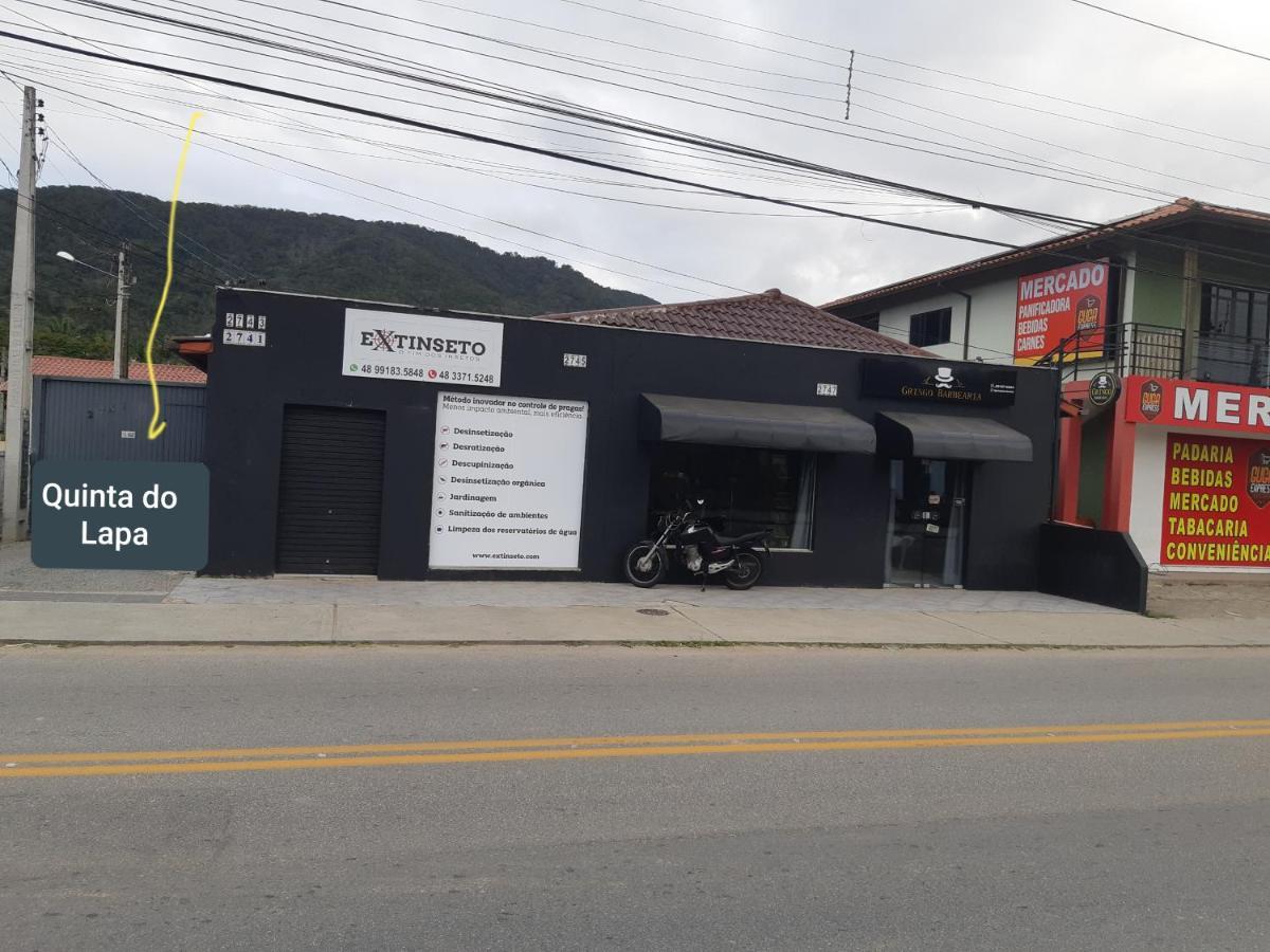 Quinta Do Lapa II Apartment Florianopolis Ngoại thất bức ảnh