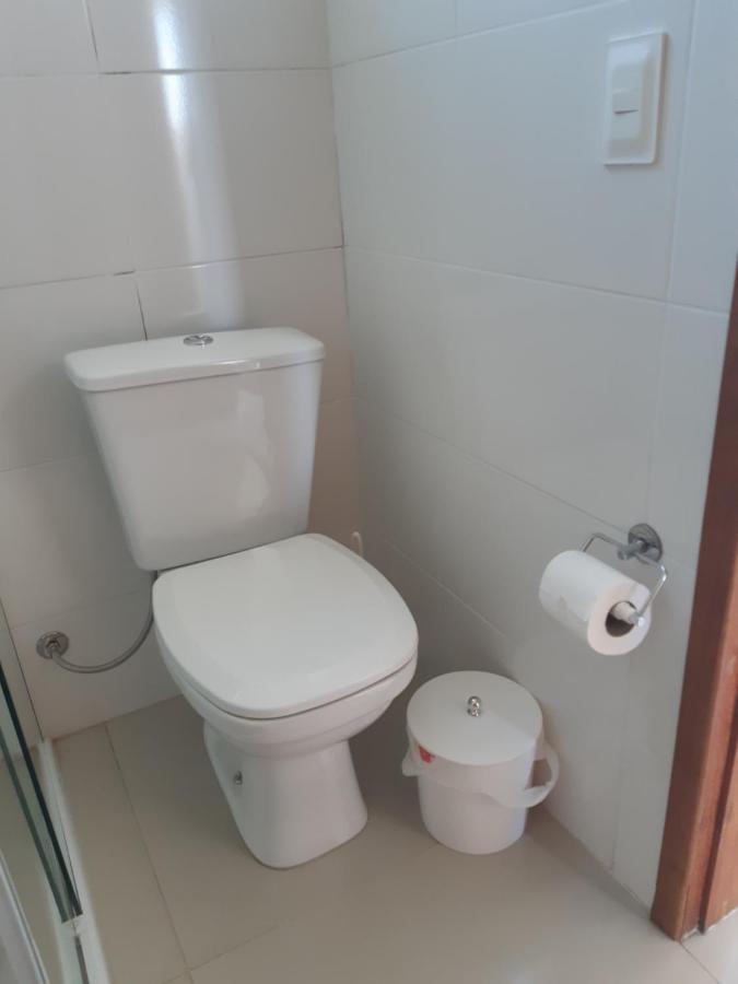 Quinta Do Lapa II Apartment Florianopolis Ngoại thất bức ảnh