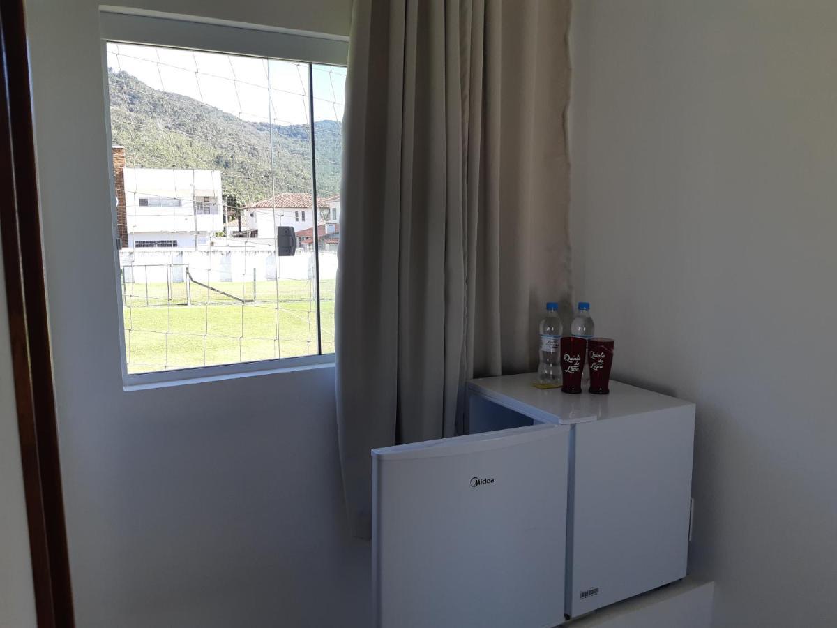 Quinta Do Lapa II Apartment Florianopolis Ngoại thất bức ảnh