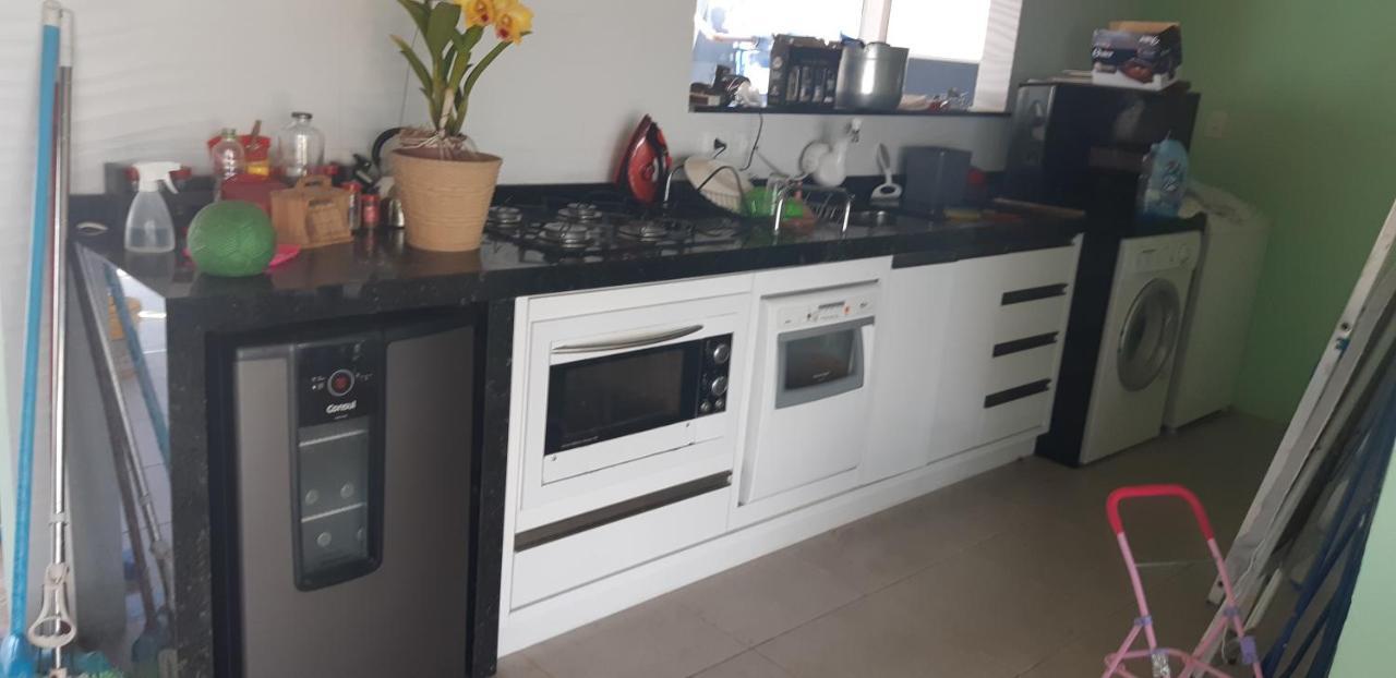 Quinta Do Lapa II Apartment Florianopolis Ngoại thất bức ảnh