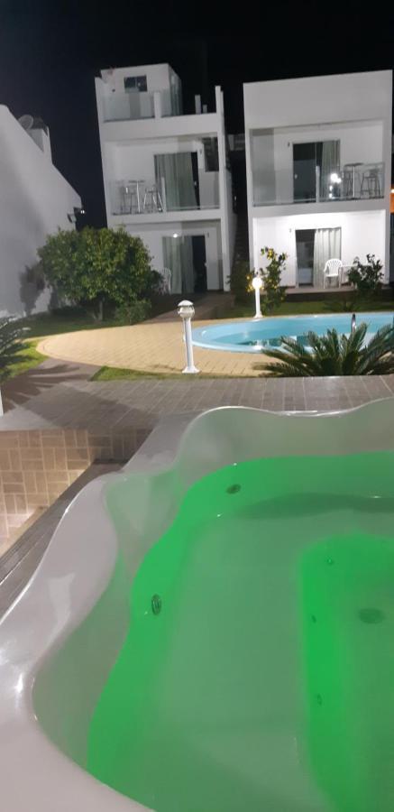 Quinta Do Lapa II Apartment Florianopolis Ngoại thất bức ảnh