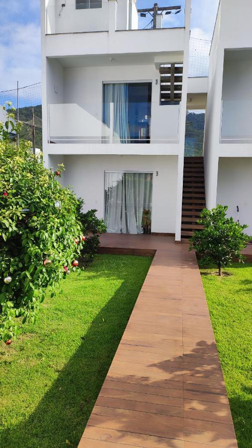 Quinta Do Lapa II Apartment Florianopolis Ngoại thất bức ảnh